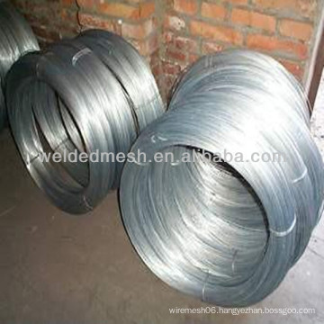 18guage electro galvanized iron wire(FACTORY AND SUPPLIER)